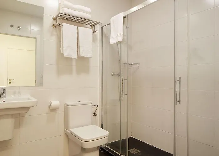 Satori 4* Сан-Себастьян