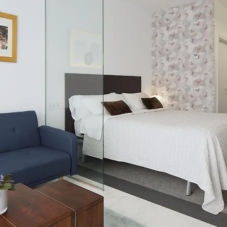 Satori 4* San Sebastian