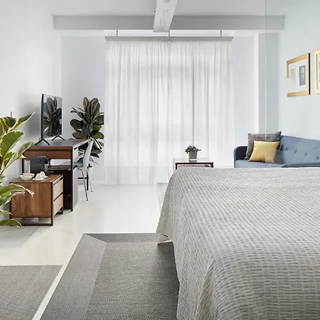 Guest house Satori San Sebastian