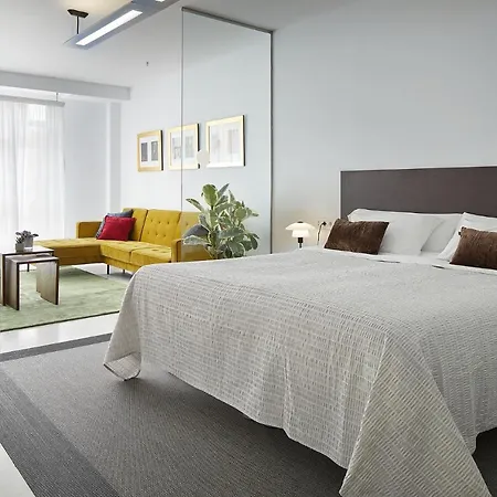 Guest house Satori San Sebastian