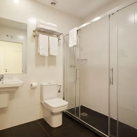 Satori 4* San Sebastian