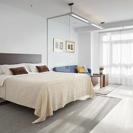 Guest house Satori