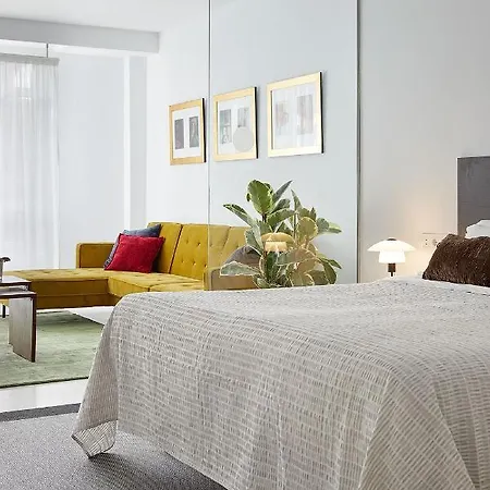 Satori 게스트하우스 산세바스티안