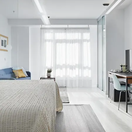 Guest house Satori