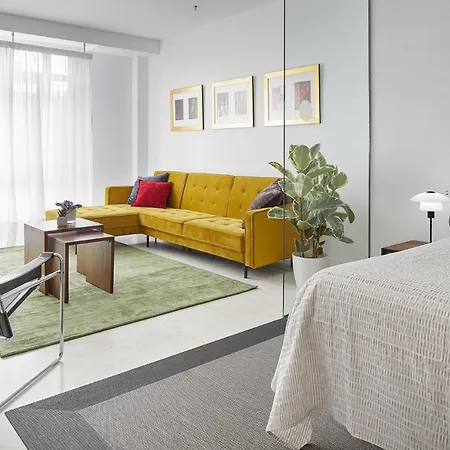 Satori 4* San Sebastian