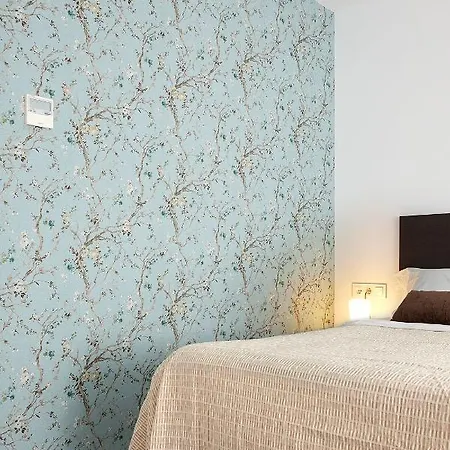 Satori Guest house 4*