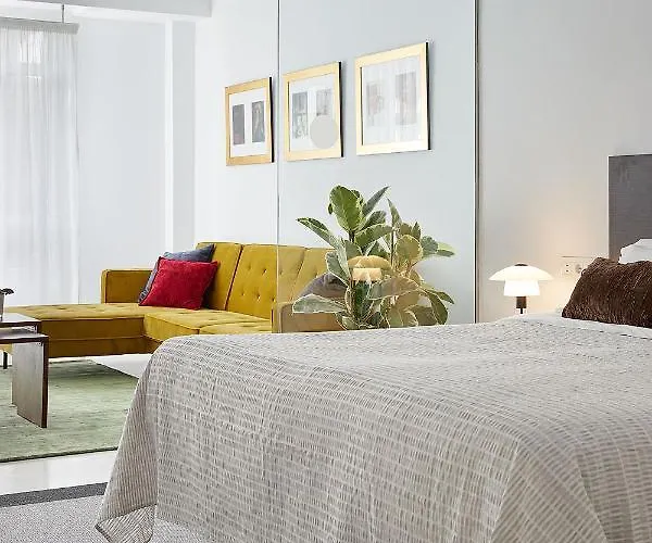 Satori 招待所 圣塞瓦斯蒂安