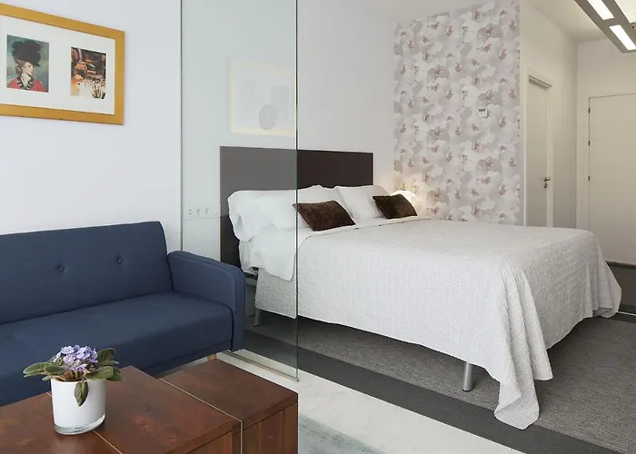 Satori 4* San Sebastián