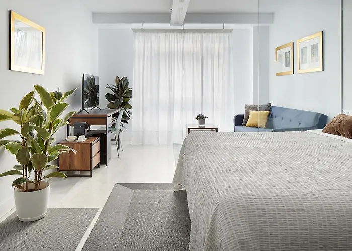 Pensjonat Satori San Sebastián