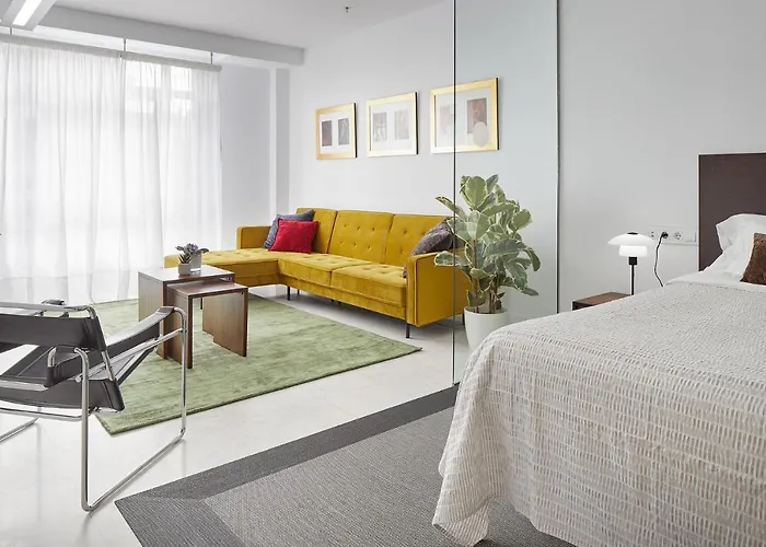 Satori 4* San Sebastián